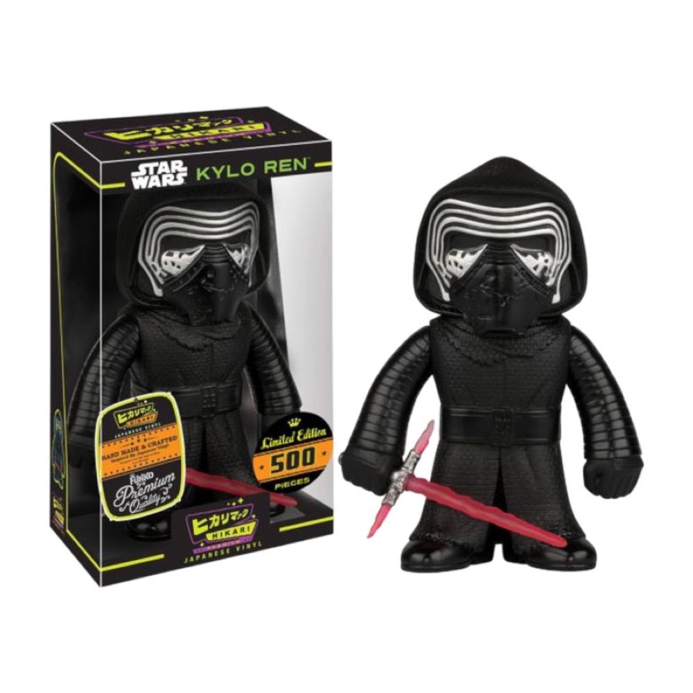 Star Wars – Kylo Ren Dark Side Hikari