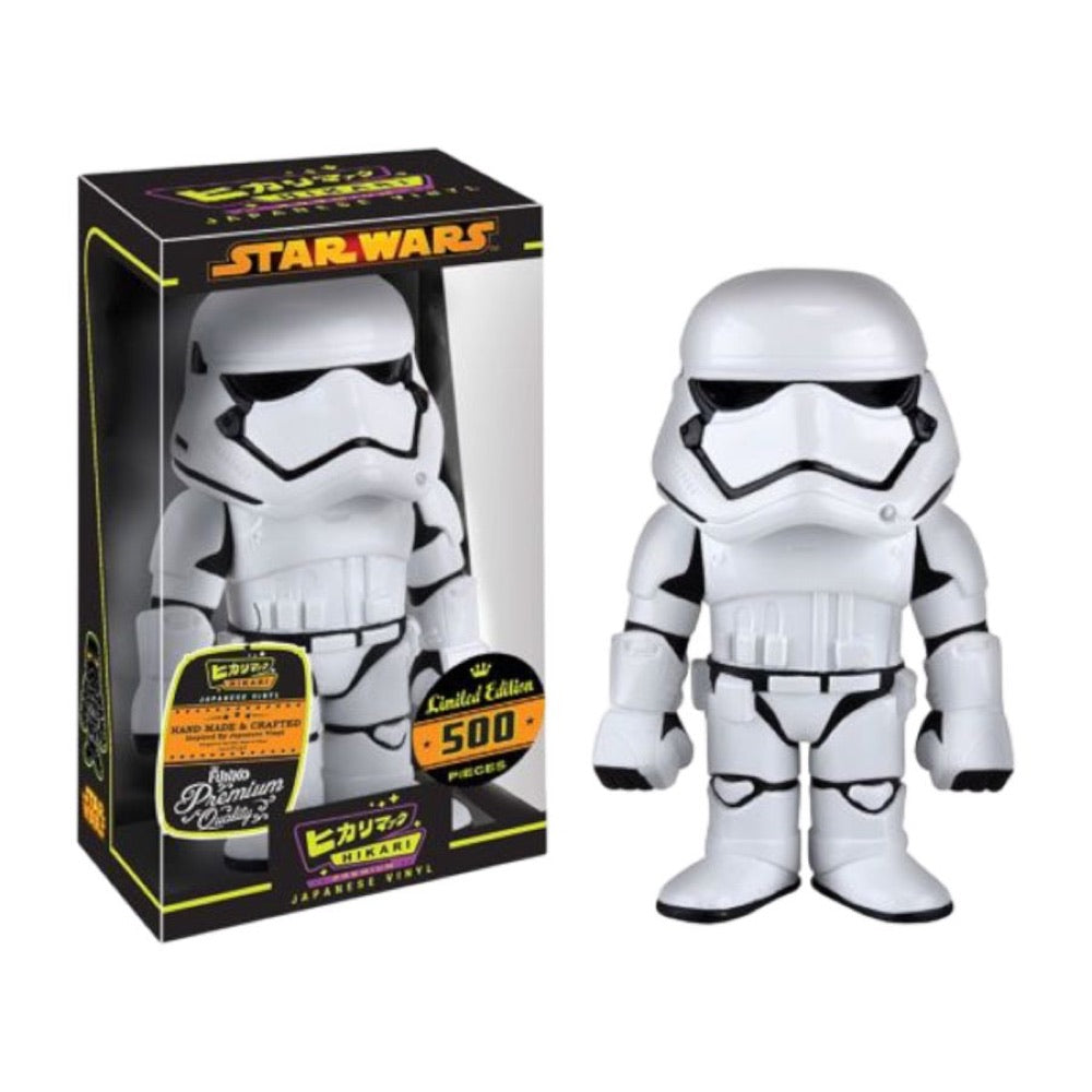 Star Wars – First Order Stormtrooper Hikari Figure