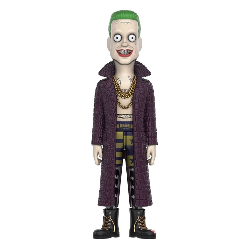 Suicide Squad (2016) – Joker Vinyl Idolz