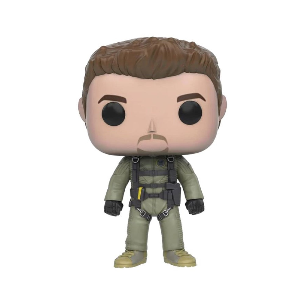 Independence Day 2: Resurgence – Jake Pop! Vinyl