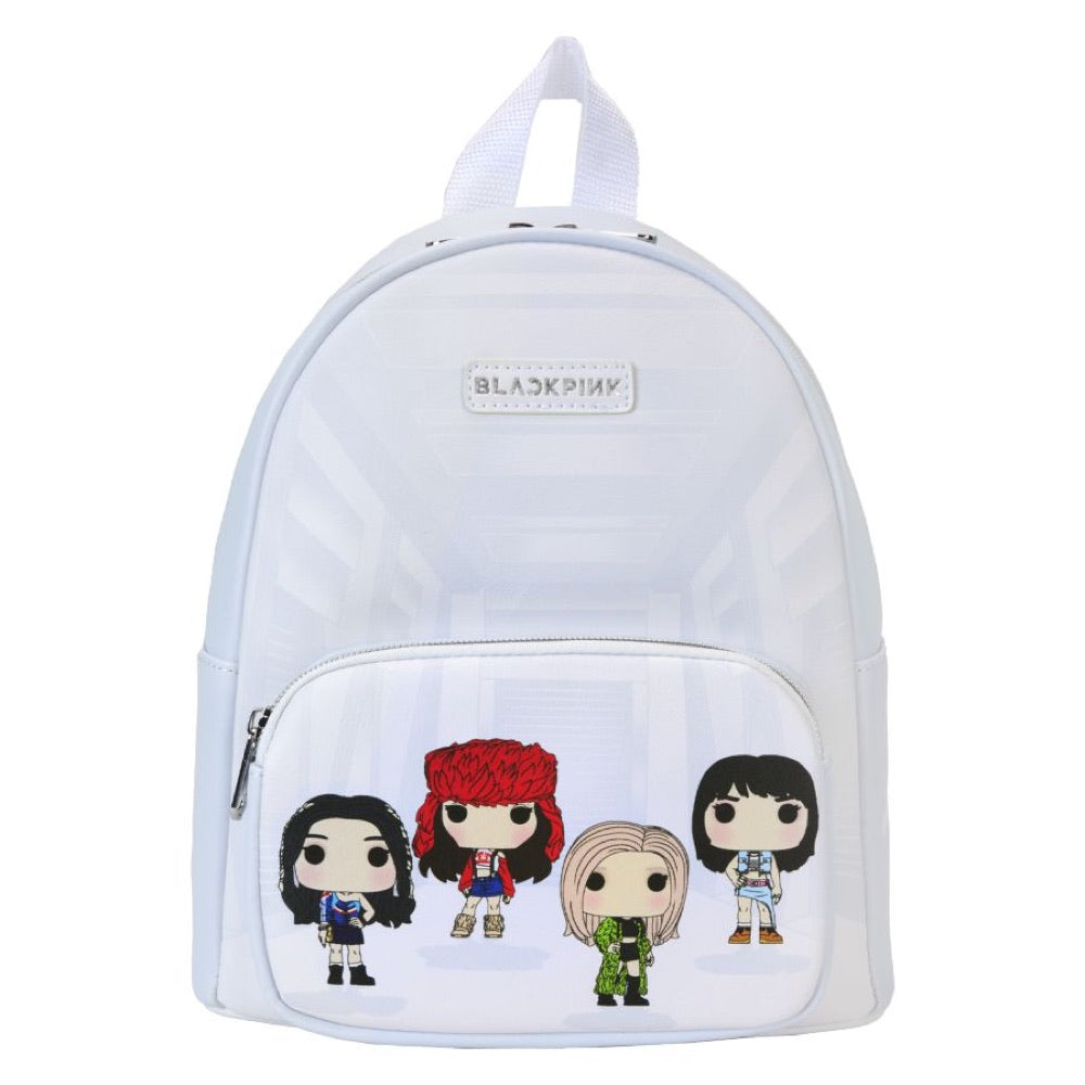 BLACKPINK – Shut Down Mini Backpack