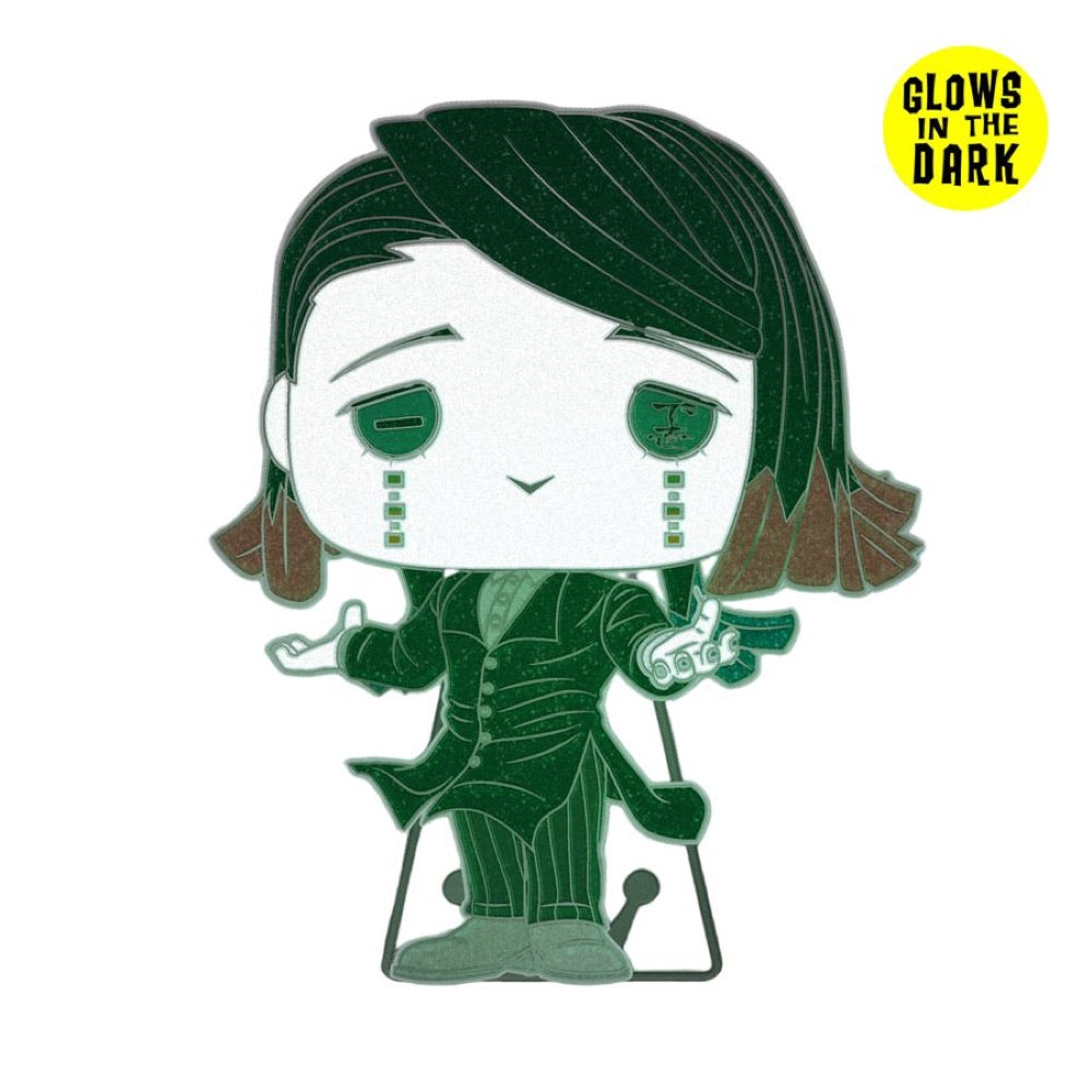 Demon Slayer – Enmu Enamel Pop! Pin