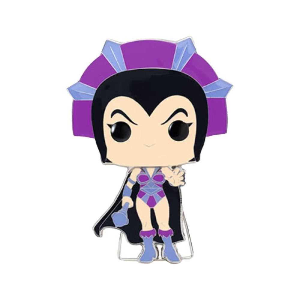 Masters of the Universe – Evil-Lyn 4″ Pop! Enamel Pin