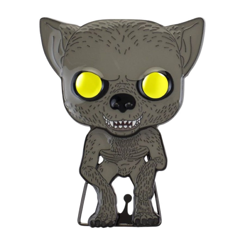 Harry Potter – Remus Lupin 4″ Pop! Enamel Pin