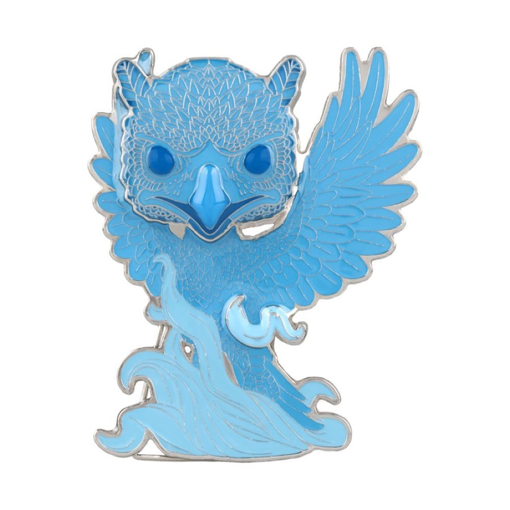 Harry Potter – Albus Dumbledore’s Patronus Pop! Enamel Pin