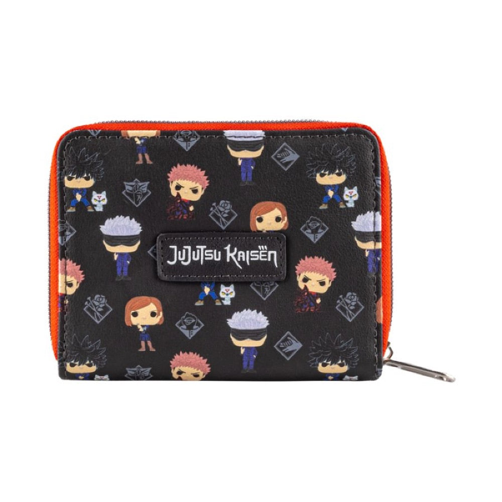 Jujutsu Kaisen – Funko Pop Print Wallet