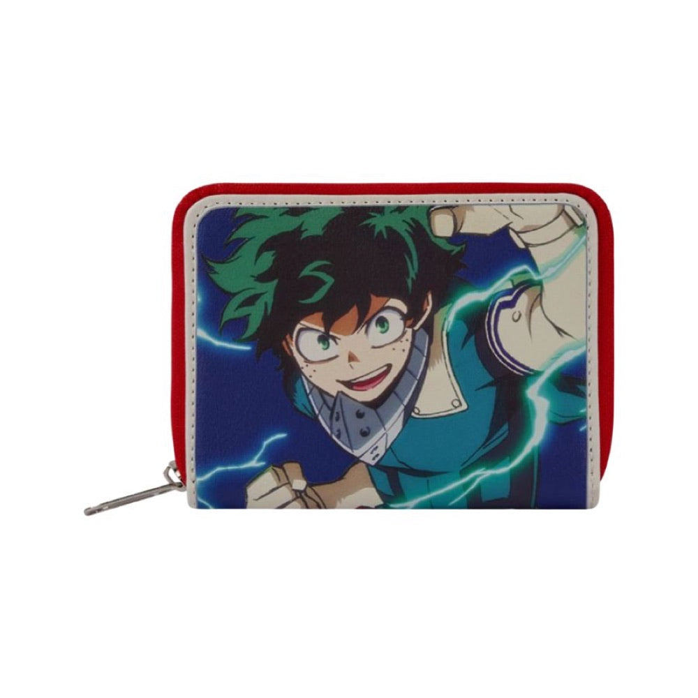 My Hero Academia – Deku Purse