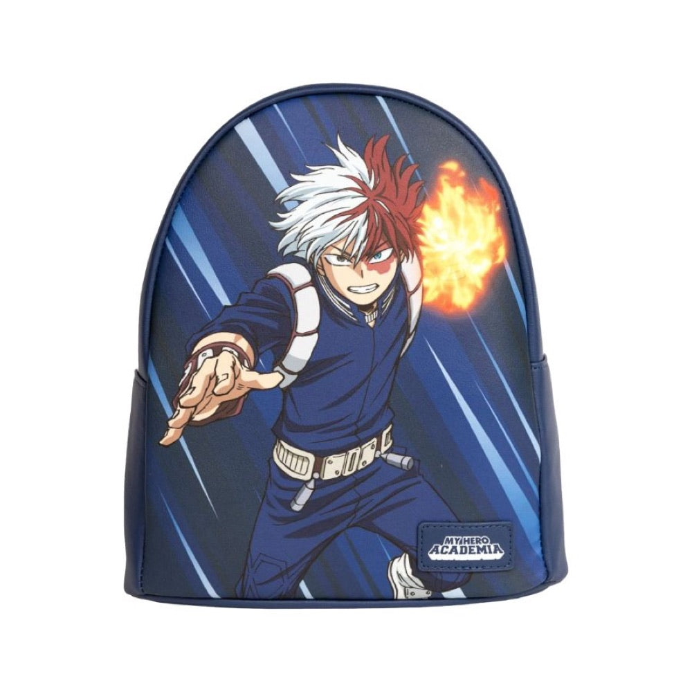 My Hero Academia – Todoroki Mini Backpack