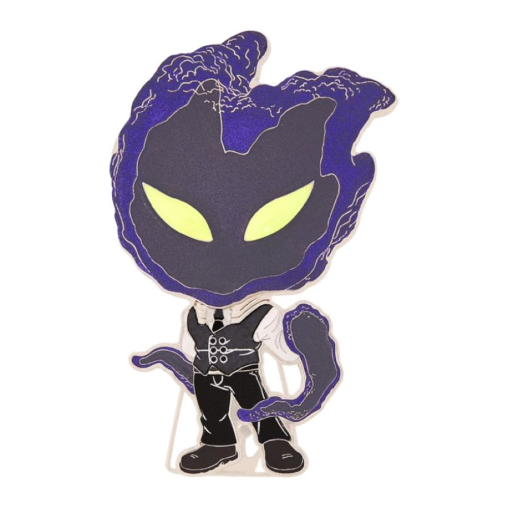 My Hero Academia – Kurogiri 4″ Enamel Pop! Pin