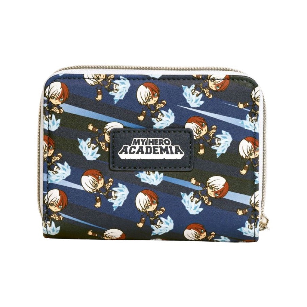 My Hero Academia – Todoroki Purse