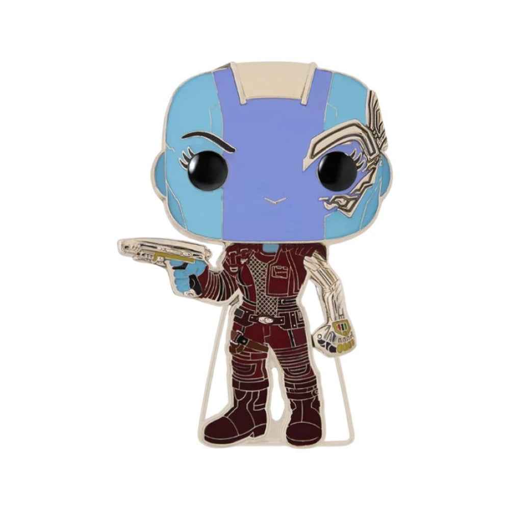 Infinity Saga – Nebula Pop! Enamel Pin