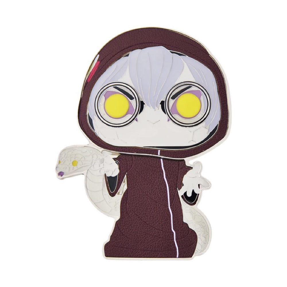 Naruto – Kabuto Pop! Enamel Pin