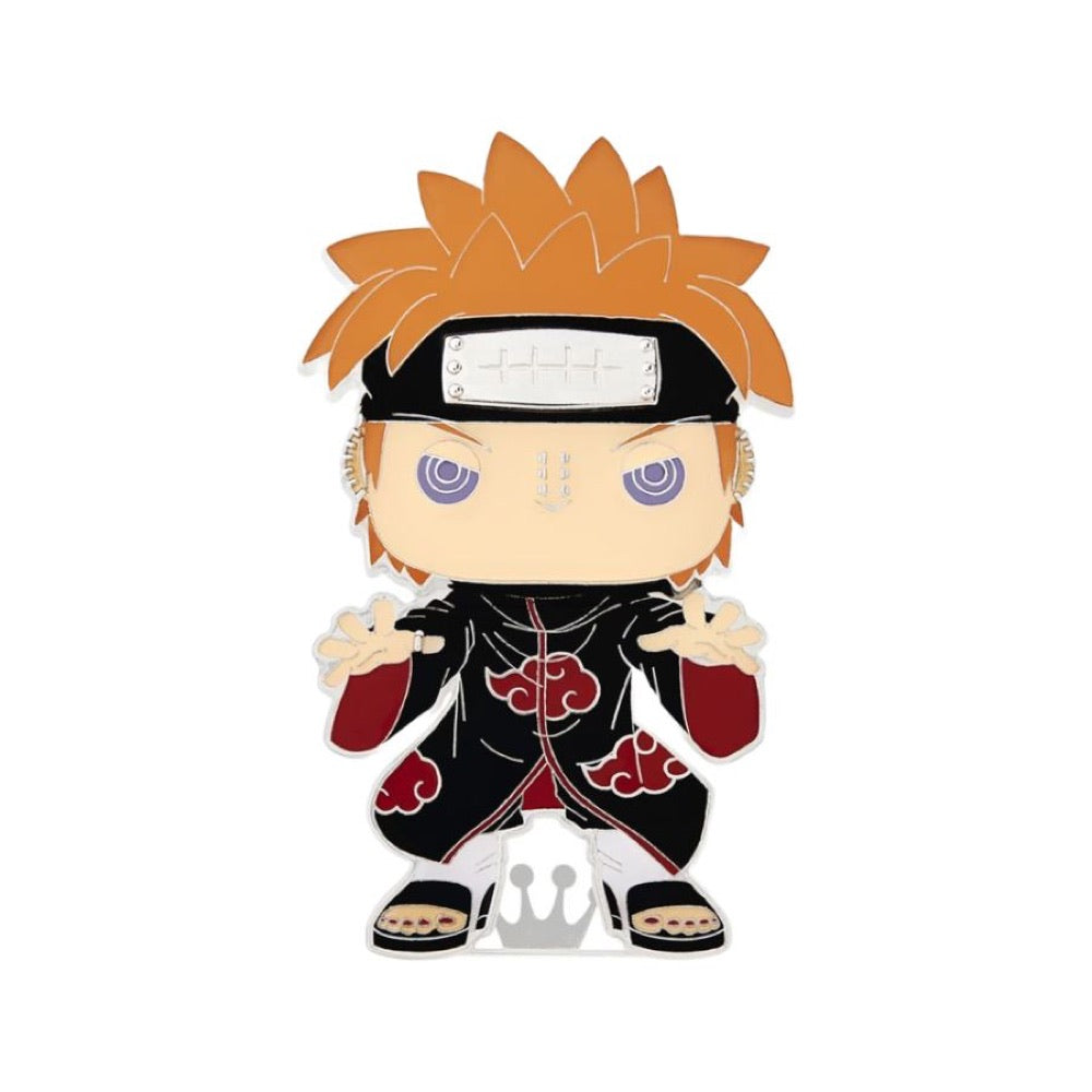 Naruto – Pain Pop! Enamel Pin