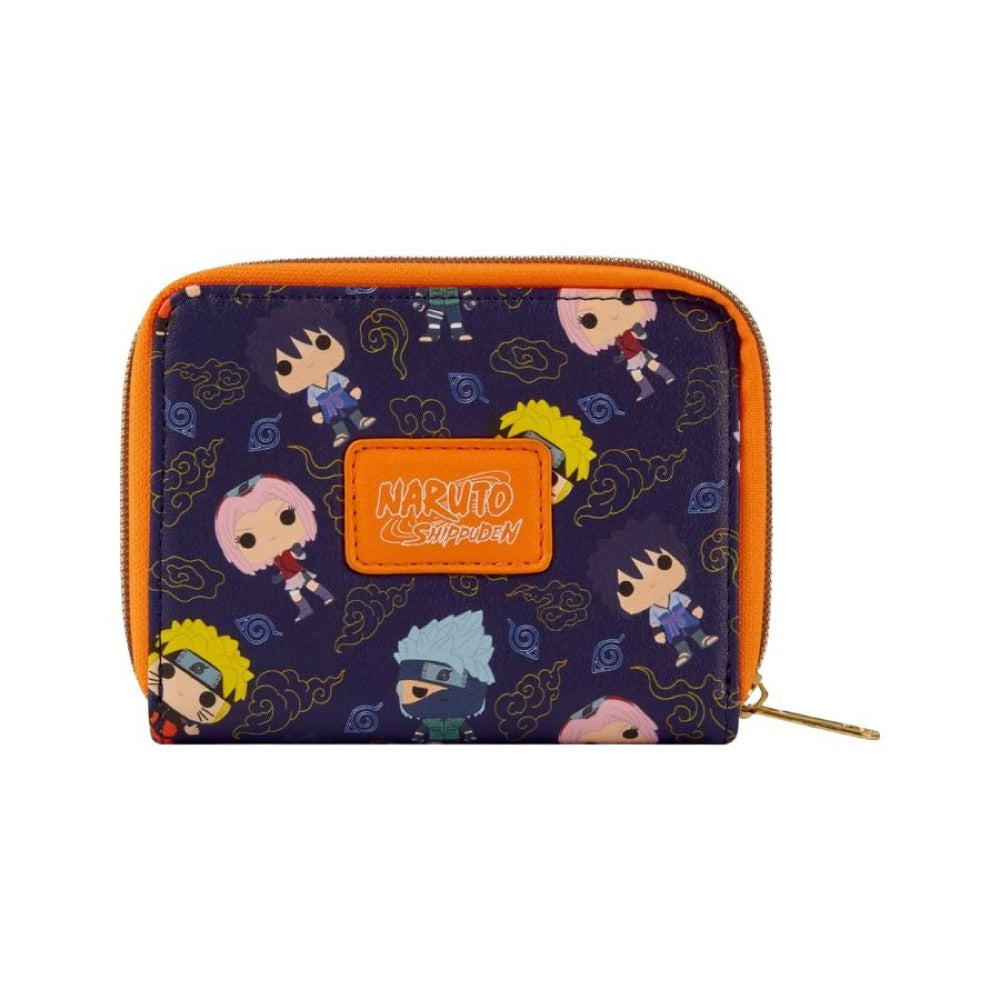 Naruto – Pop! Print Purse