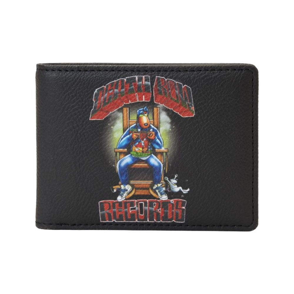Snoop Dogg – Death Row Records Wallet