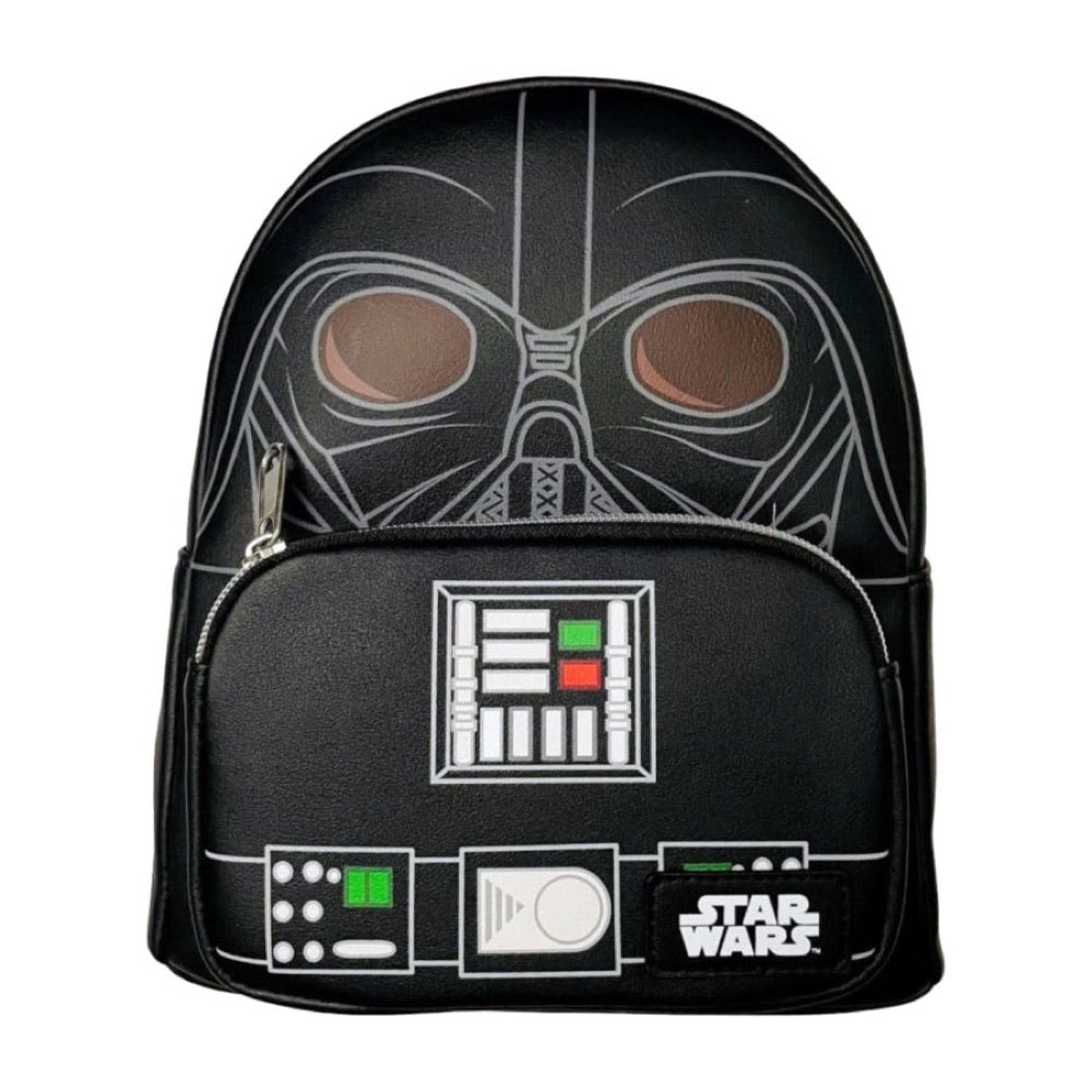 Star Wars – Darth Vader Costume Mini Backpack