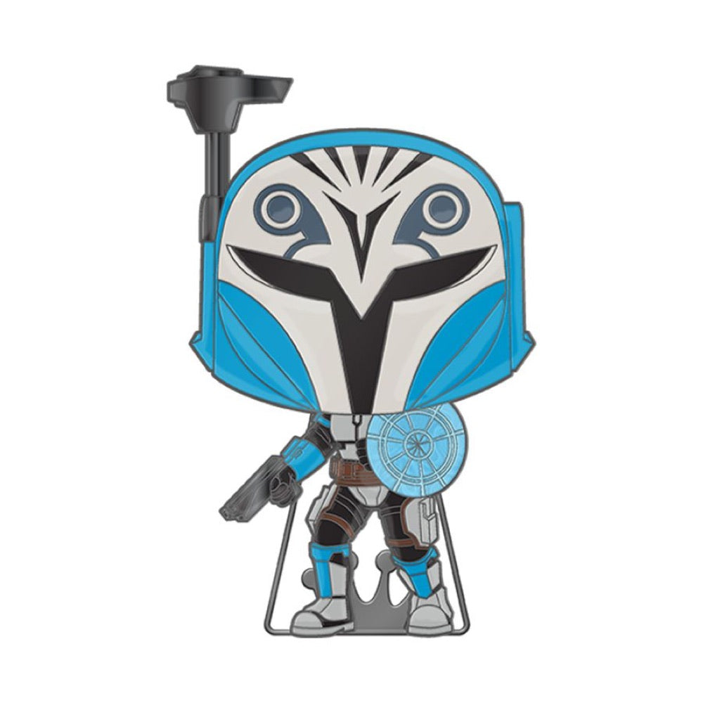 Star Wars: Clone Wars – Bo-Katan 4″ Pop! Pin