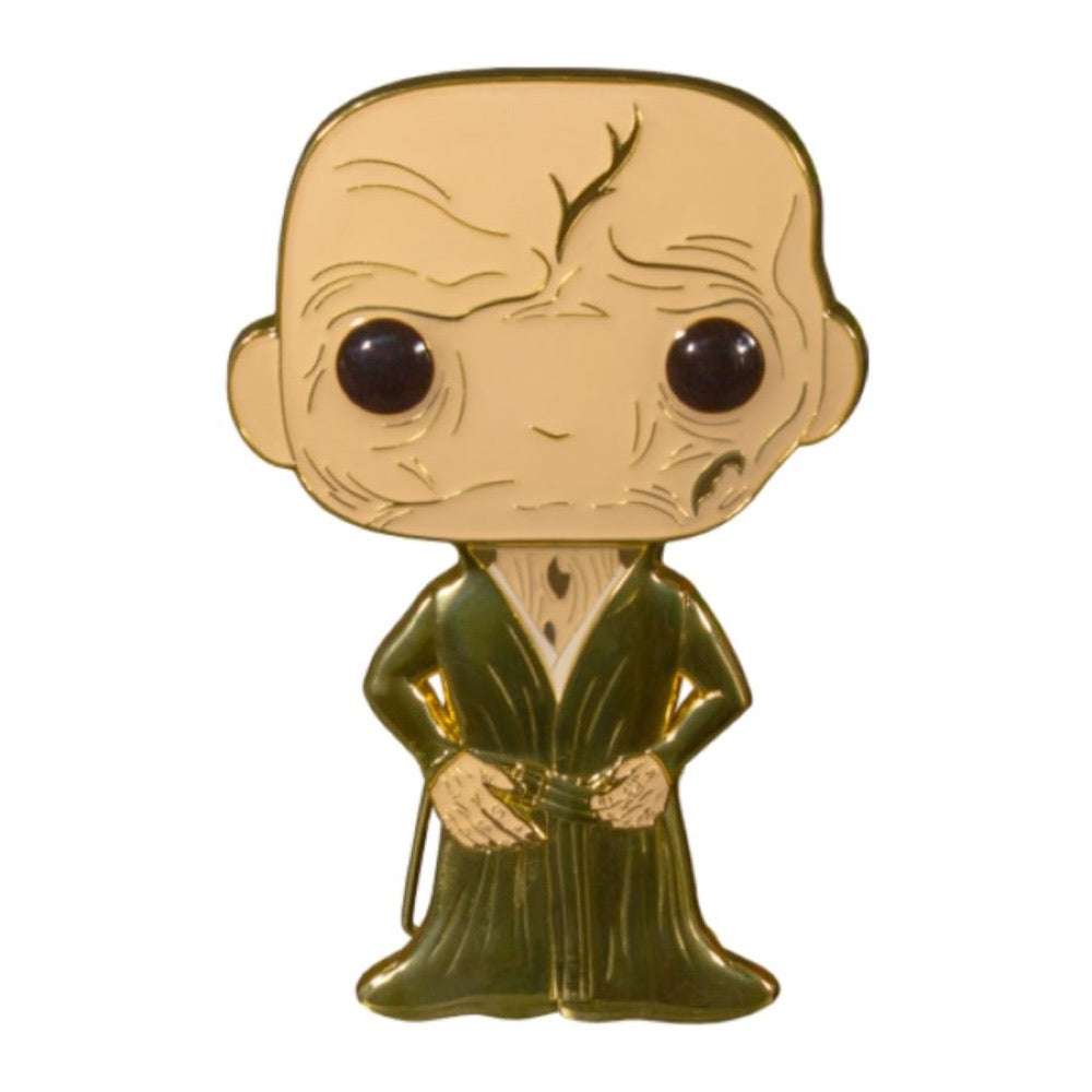 Star Wars – Supreme Leader Snoke Pop! Enamel Pin