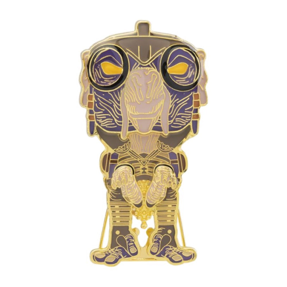Star Wars – Sebulba 4″ Pop! Enamel Pin