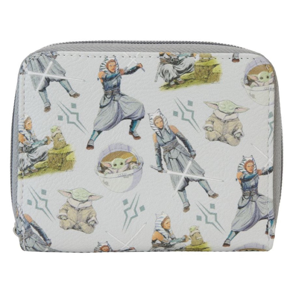 Star Wars – Ahsoka Action Wallet