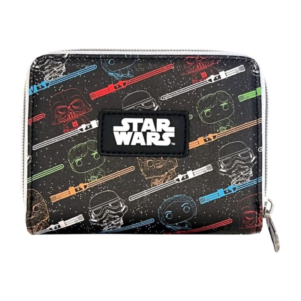 Star Wars – Lightsaber Purse