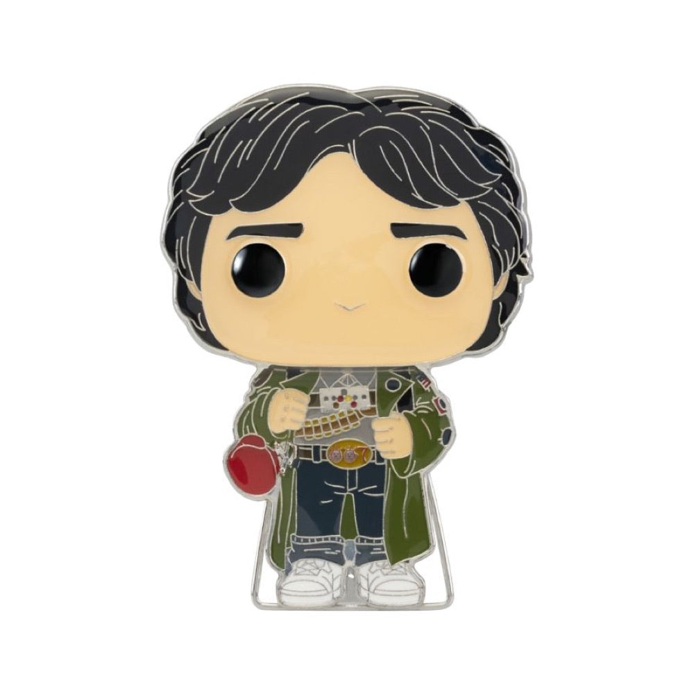 The Goonies – Data 4″ Pop! Enamel Pin