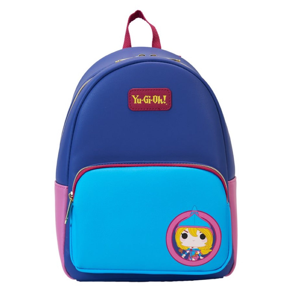 Yu-Gi-Oh! – Dark Magician Mini Backpack