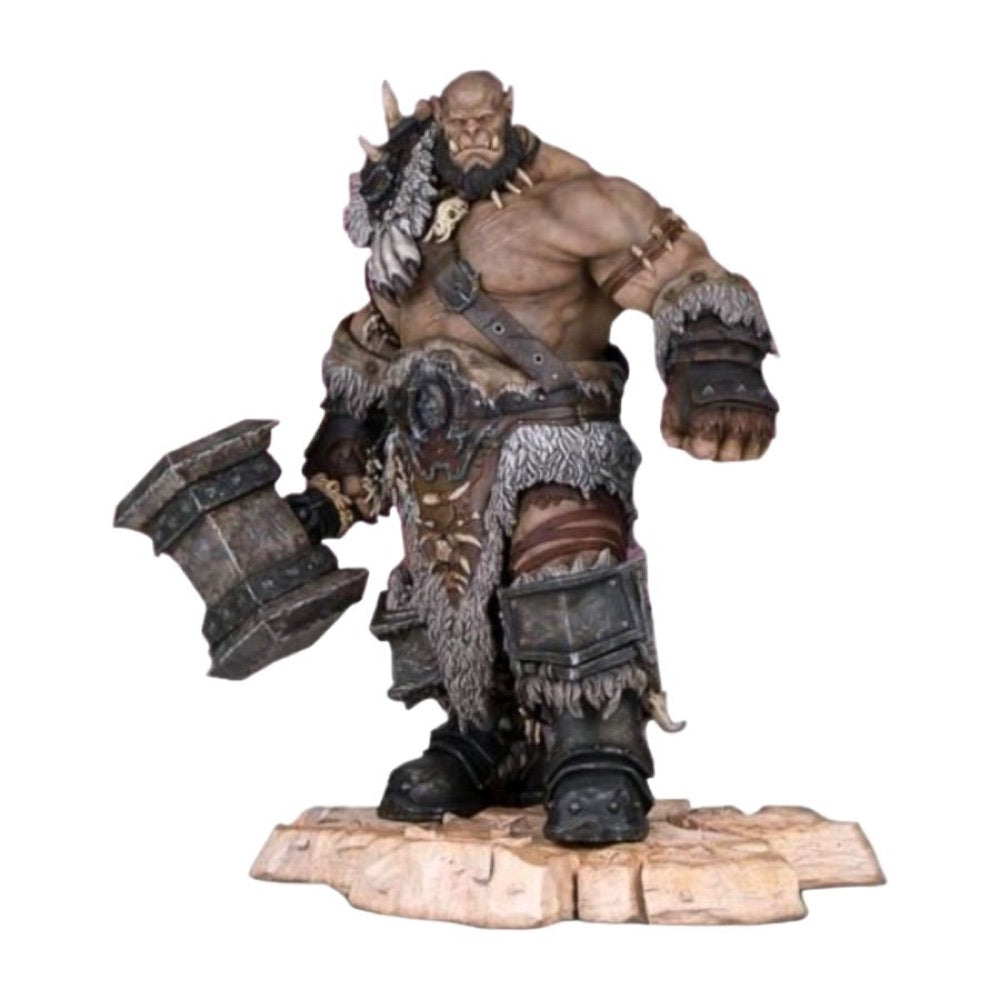 Warcraft Movie – Orgrim 1:6 Scale Statue