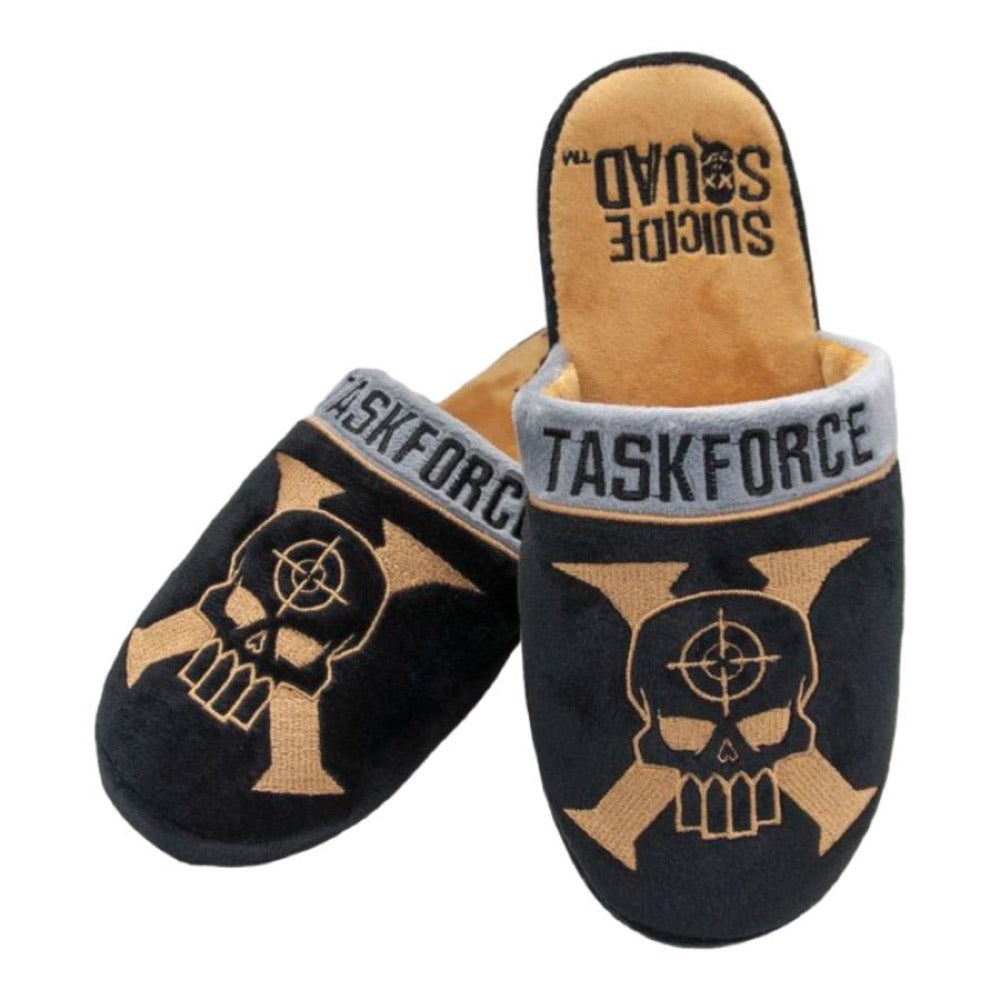 Suicide Squad (2016) – Taskforce X Mule Slippers 5-7