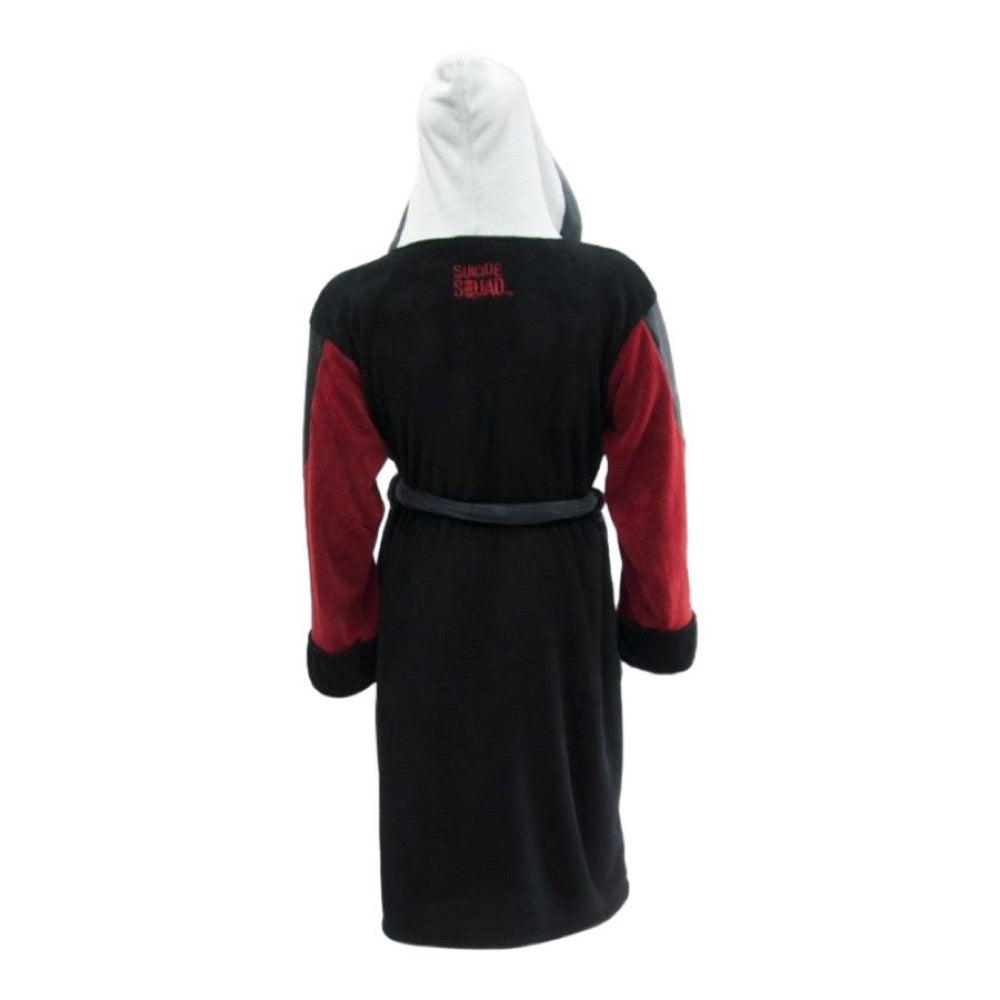 Suicide Squad (2016) – Deadshot Hooded Robe