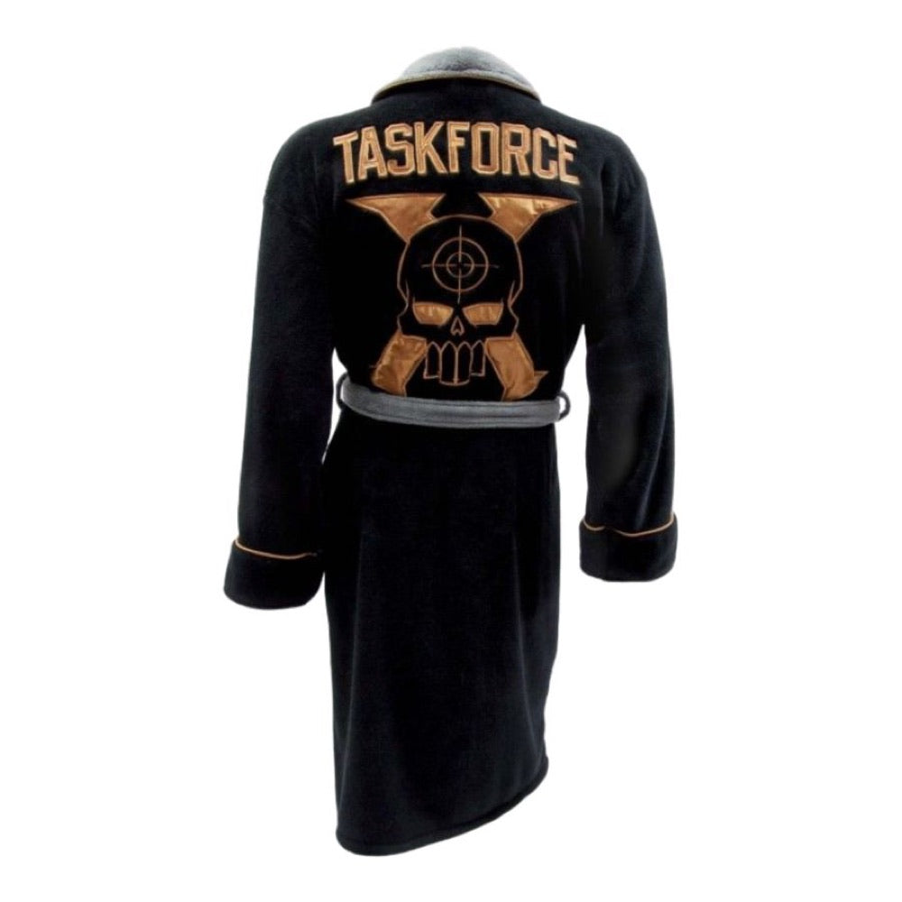 Suicide Squad (2016) – Taskforce X Hoodless Robe
