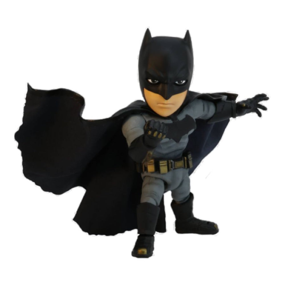 Batman v Superman: Dawn of Justice – Batman Hybrid Metal Figuration