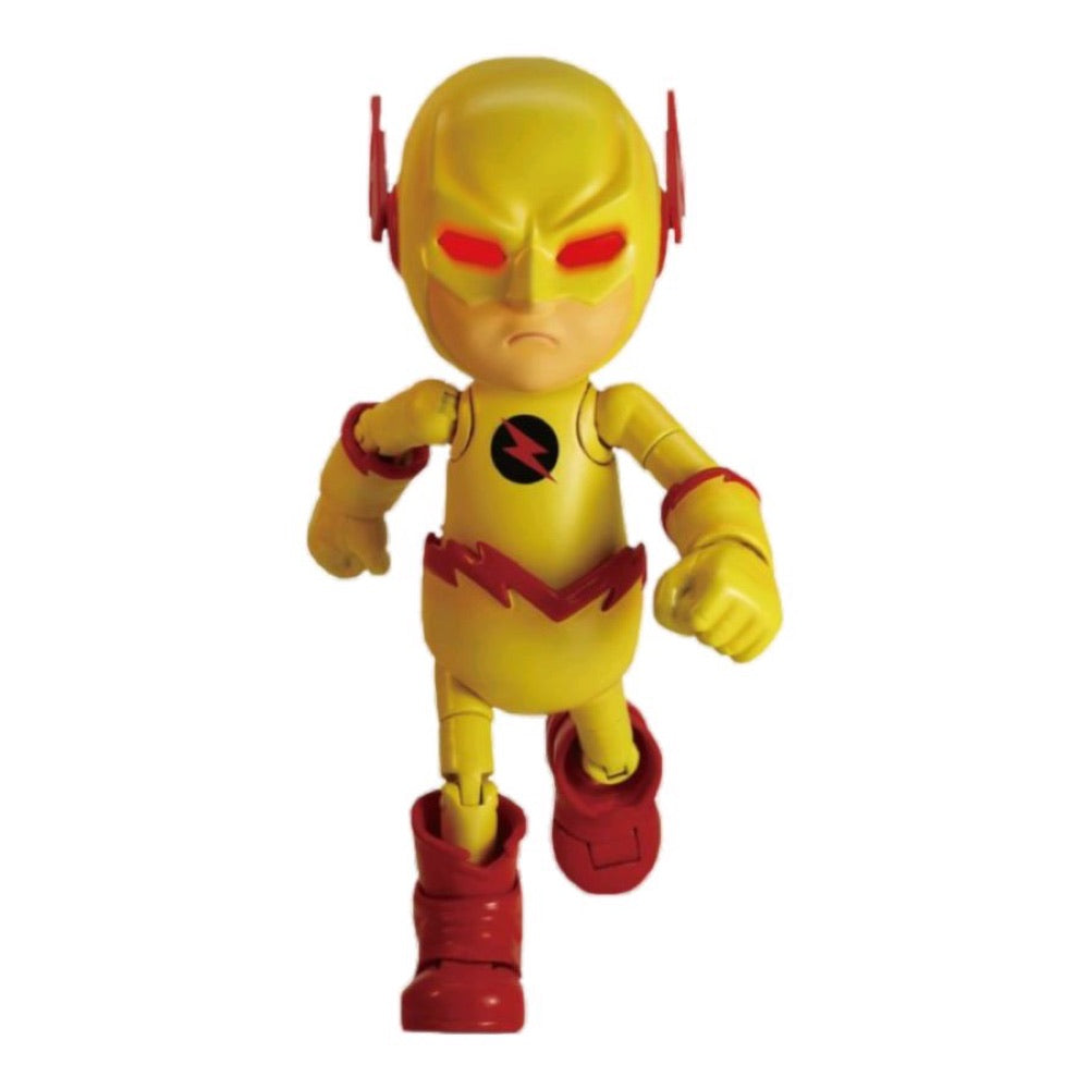 DC Comics – Reverse Flash Hybrid Metal Figuration