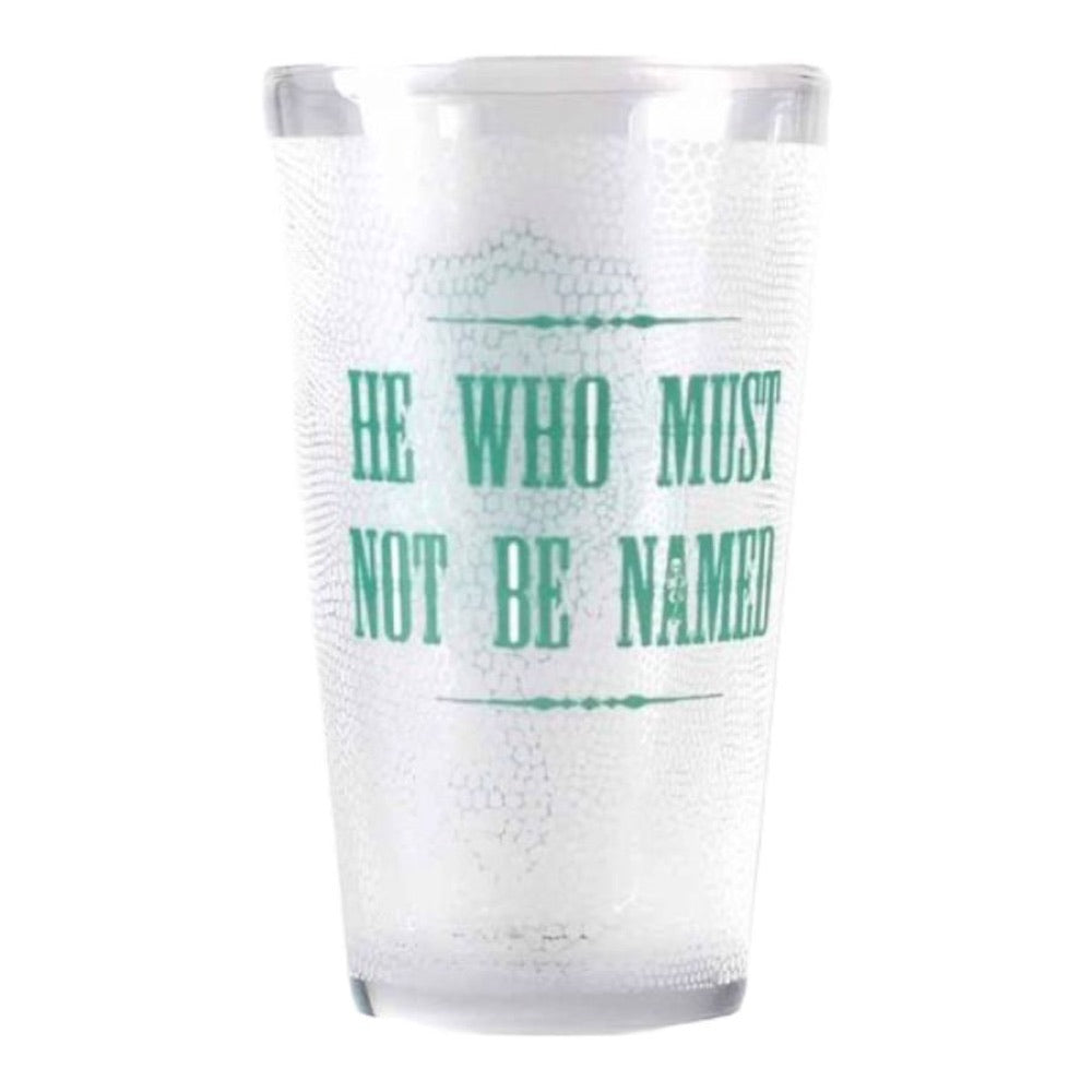 Harry Potter – Voldemort Large Glass