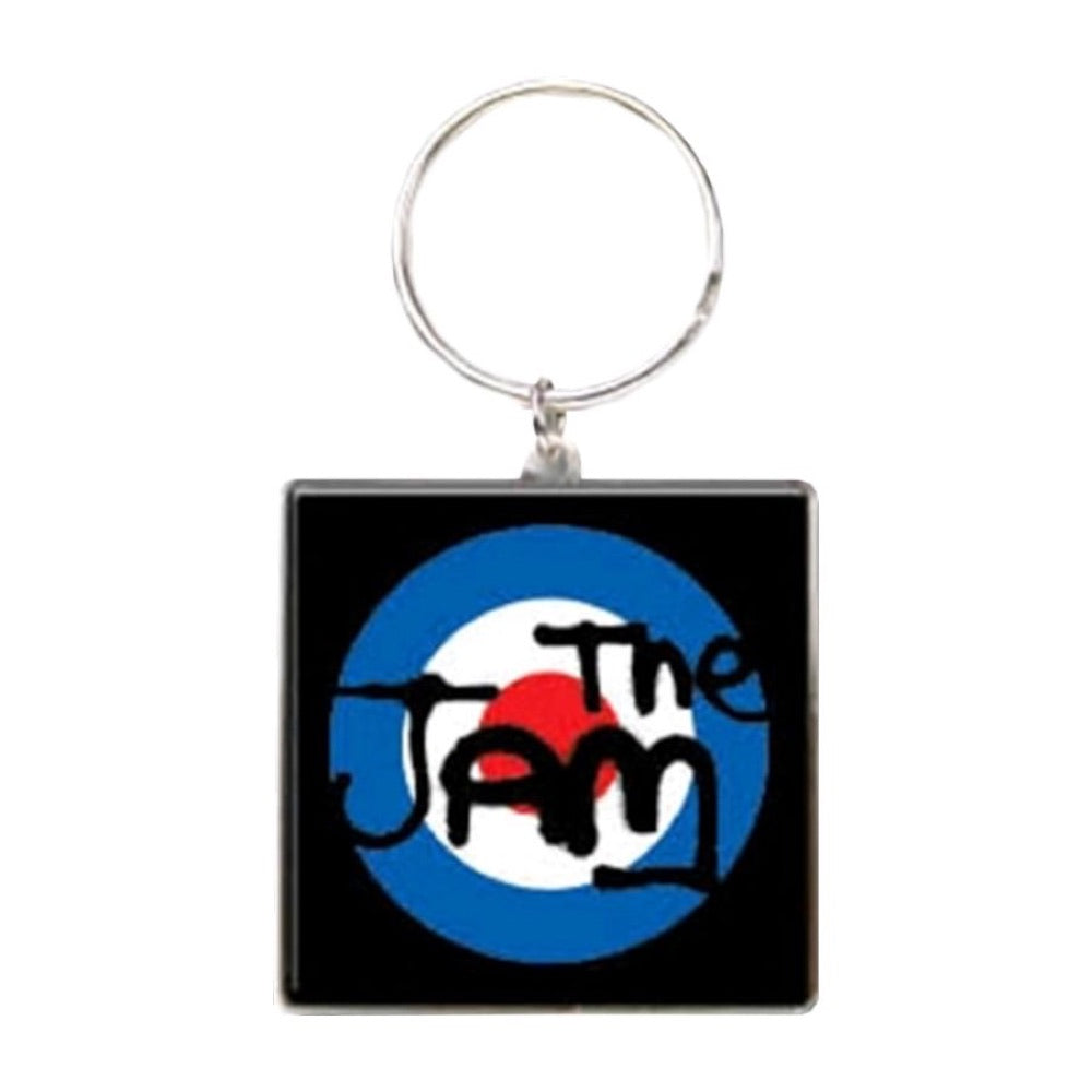 The Jam – KeyRing