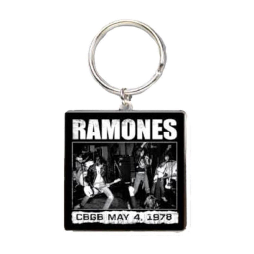 Ramones – KeyRing