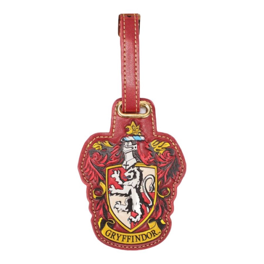 Harry Potter – Gryffindor Luggage Tag (HMB)