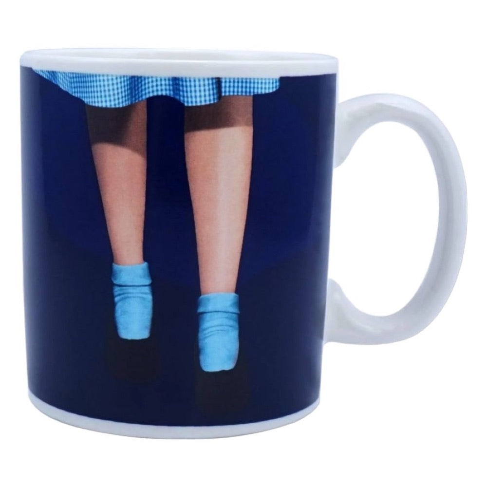 Wizard of Oz – Heat Changing Mug 310ml