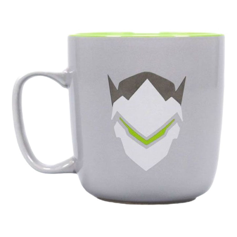 Overwatch – Genji Mug