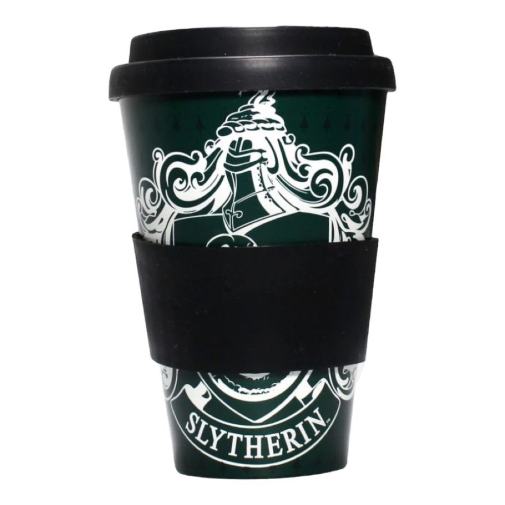 Harry Potter – Proud Slytherin Travel Mug 400ml