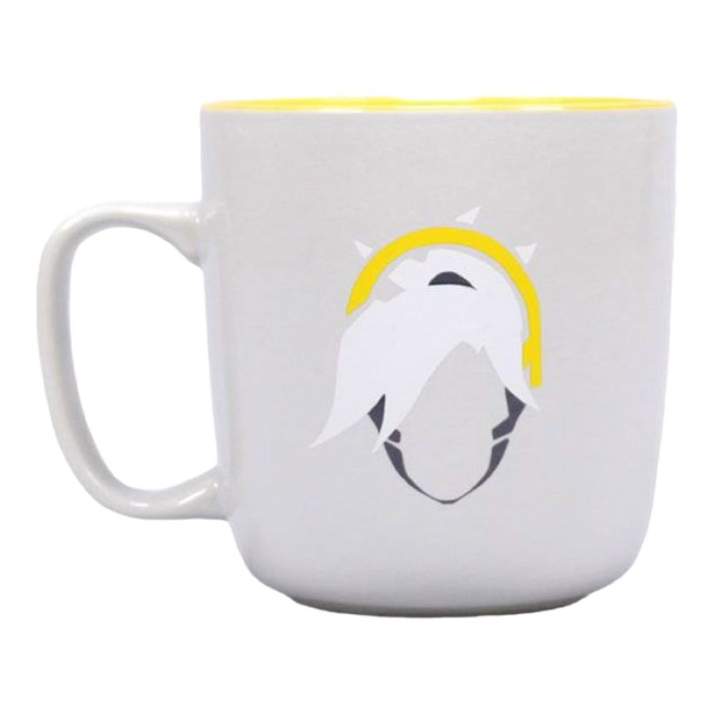 Overwatch – Mercy Mug