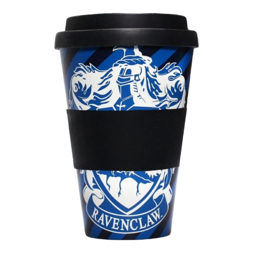Harry Potter – Proud Ravenclaw Travel Mug 400ml