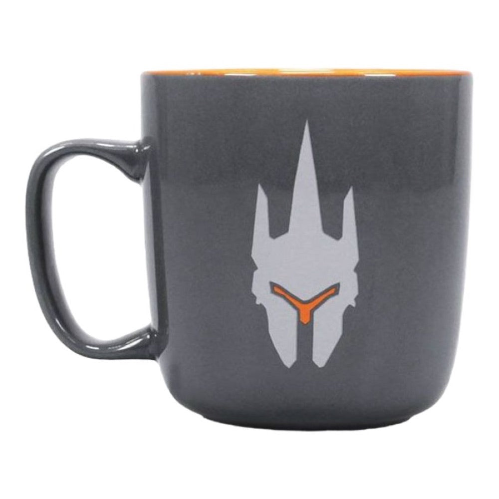 Overwatch – Reinhardt Mug
