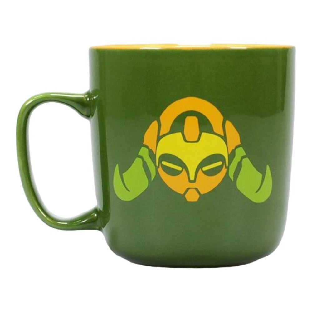 Overwatch – Orisa Mug