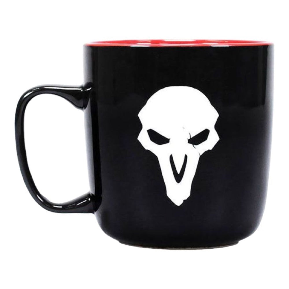 Overwatch – Reaper Mug
