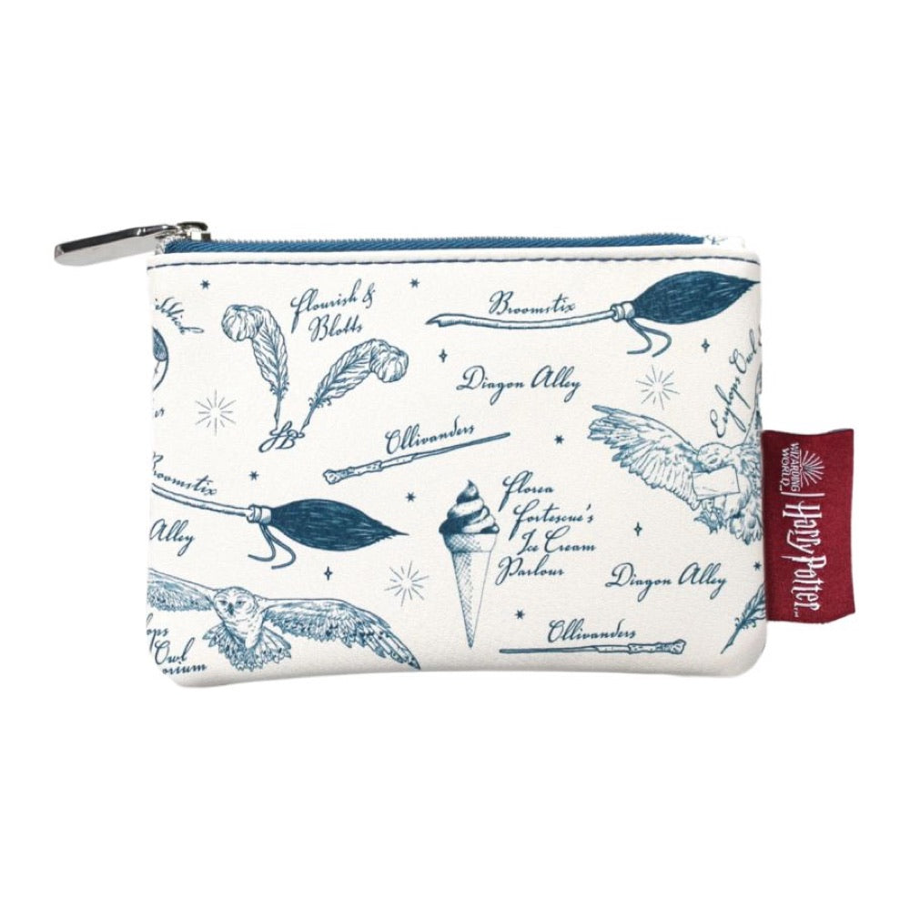 Harry Potter – Diagon Alley Coin Purse