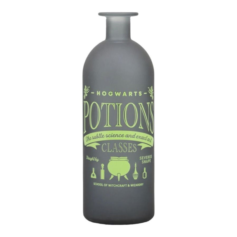 Harry Potter – Potions Classes Potion Vase Glass