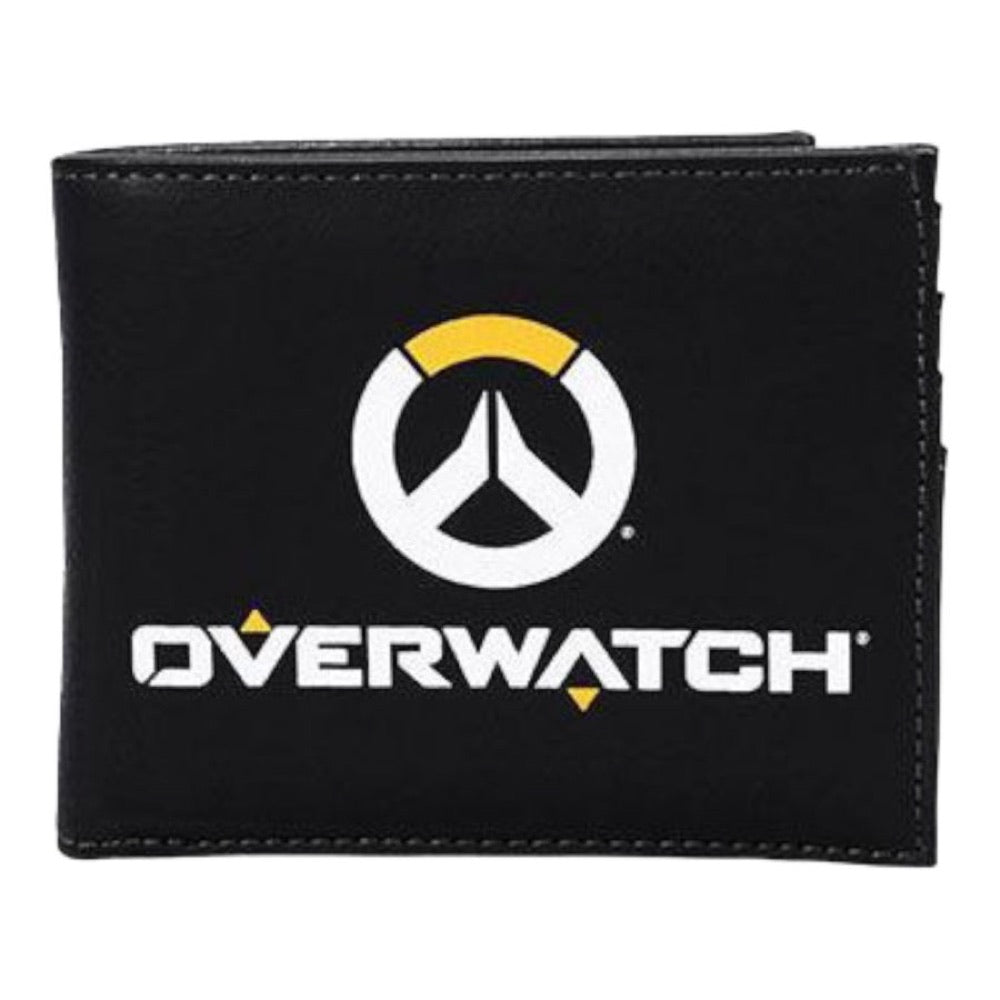 Overwatch – Logo Wallet