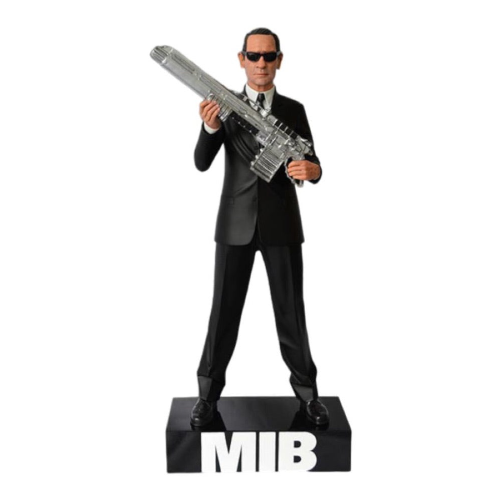 Men in Black – Agent K 1:4 Scale Statue