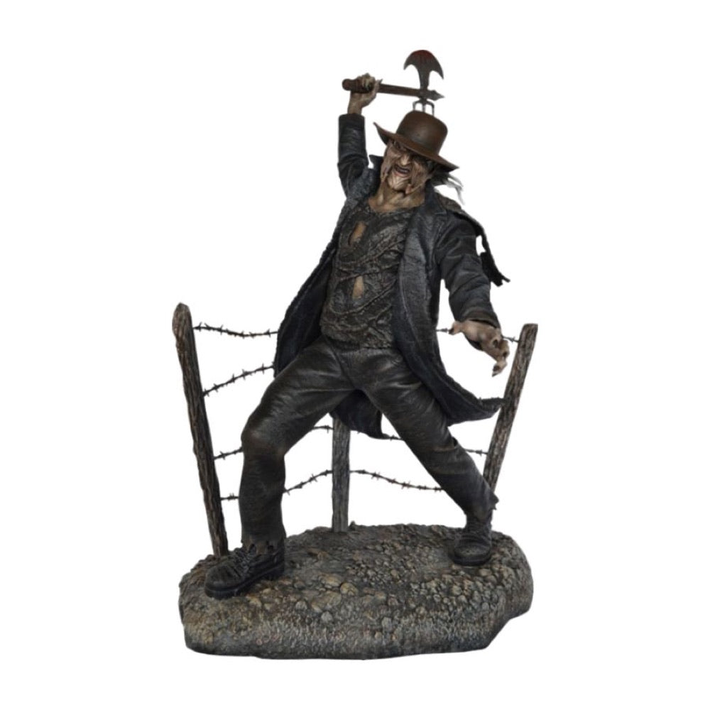Jeepers Creepers – Creeper 1:4 Scale Statue